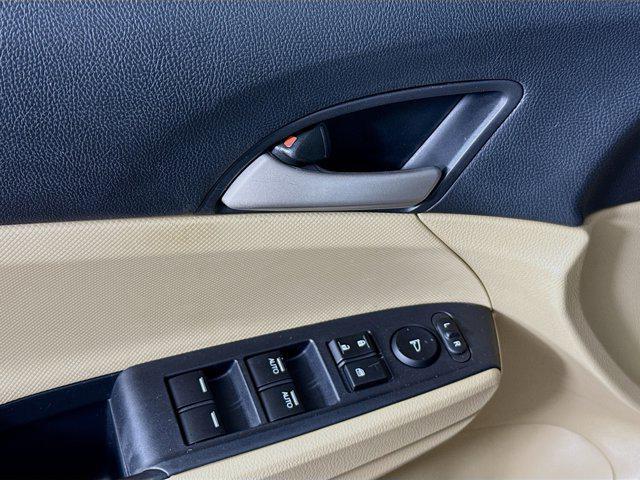 used 2012 Honda Accord car, priced at $9,032