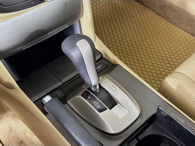 used 2012 Honda Accord car, priced at $9,032