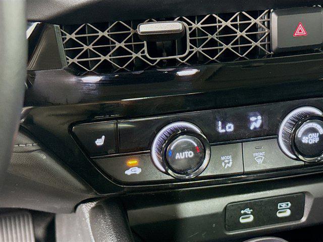 used 2024 Honda Accord Hybrid car, priced at $29,361