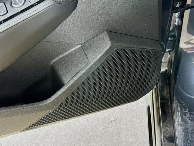 new 2024 Honda Accord Hybrid car, priced at $38,456