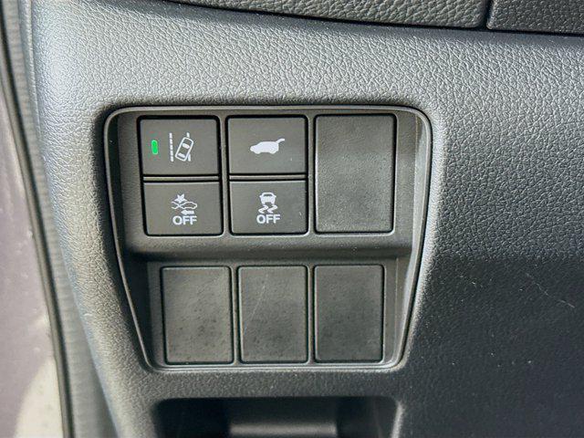 used 2022 Honda CR-V car, priced at $27,894