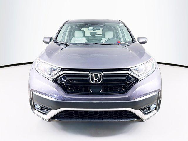 used 2022 Honda CR-V car, priced at $27,894