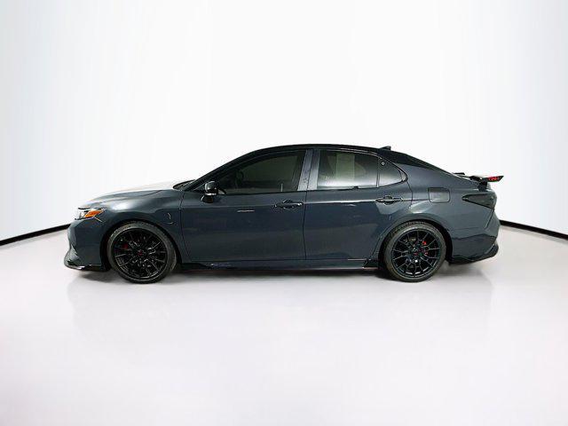 used 2024 Toyota Camry car, priced at $36,995