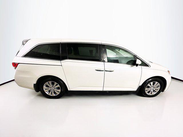 used 2015 Honda Odyssey car, priced at $10,565