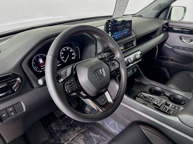 new 2025 Honda Pilot car, priced at $48,843