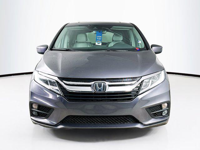 used 2019 Honda Odyssey car, priced at $23,375