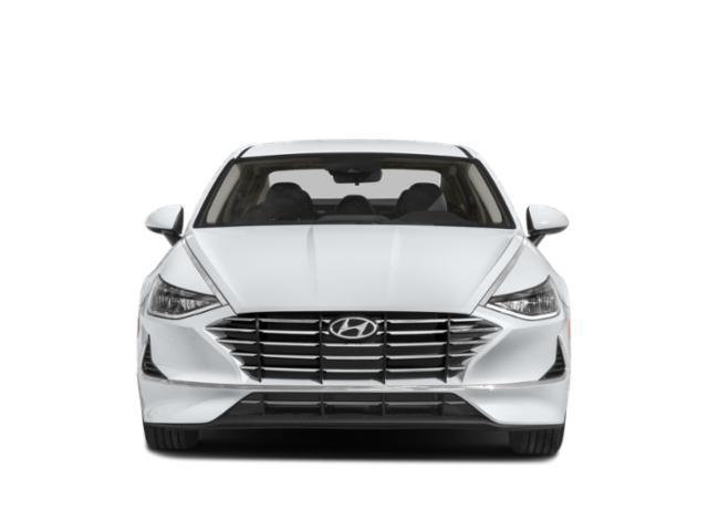 used 2022 Hyundai Sonata car