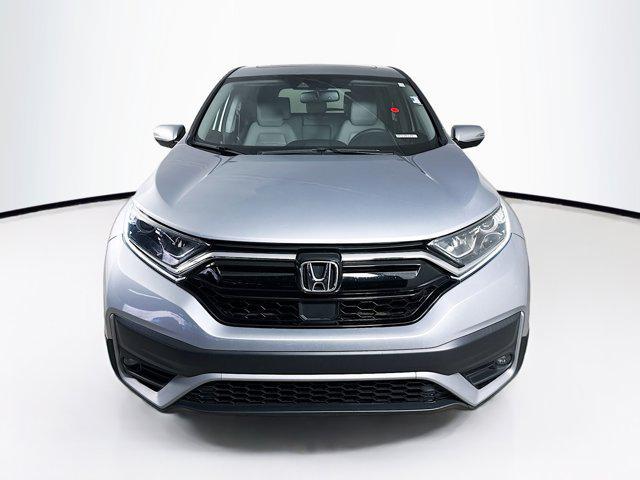 used 2020 Honda CR-V car, priced at $20,510