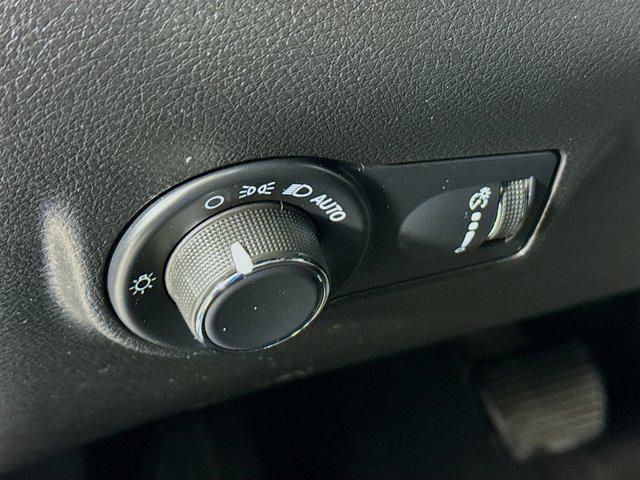 used 2023 Jeep Compass car, priced at $19,699