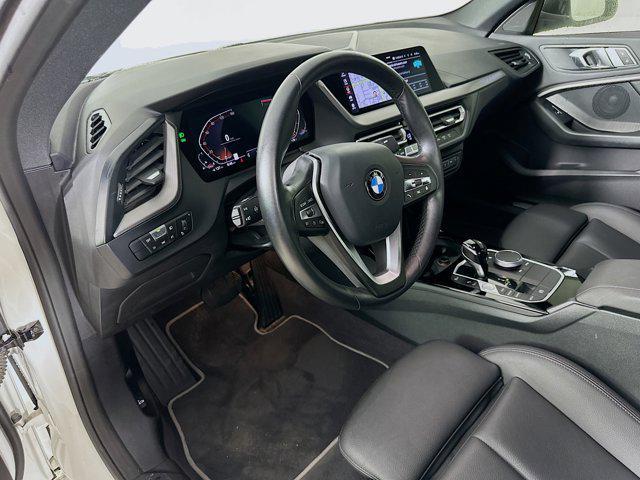 used 2022 BMW 228 Gran Coupe car, priced at $24,472