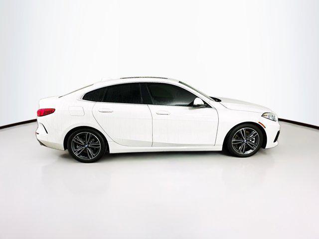 used 2022 BMW 228 Gran Coupe car, priced at $24,472