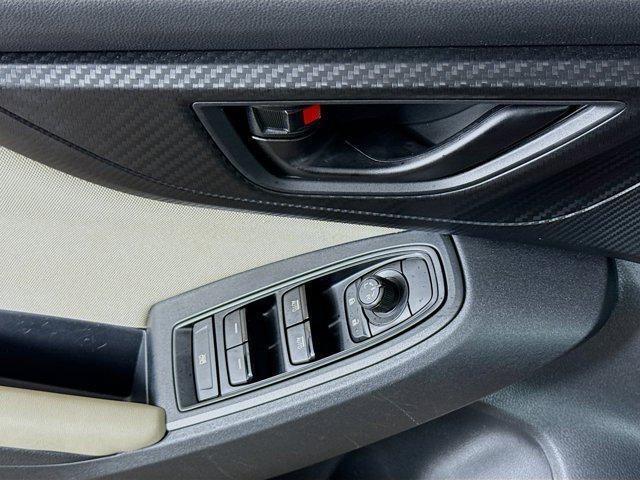 used 2023 Subaru Impreza car, priced at $19,957