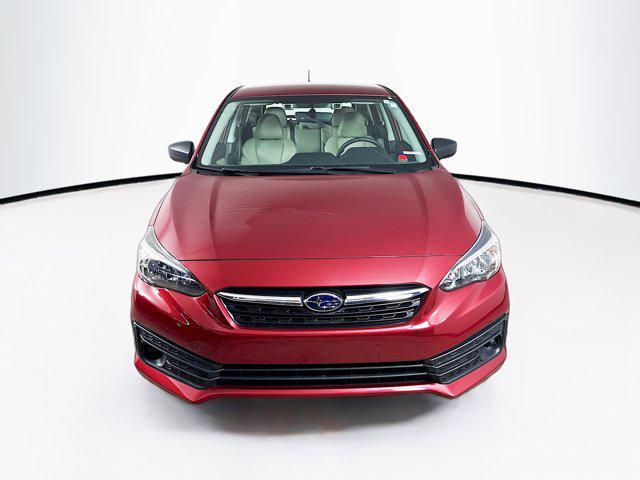 used 2023 Subaru Impreza car, priced at $19,957