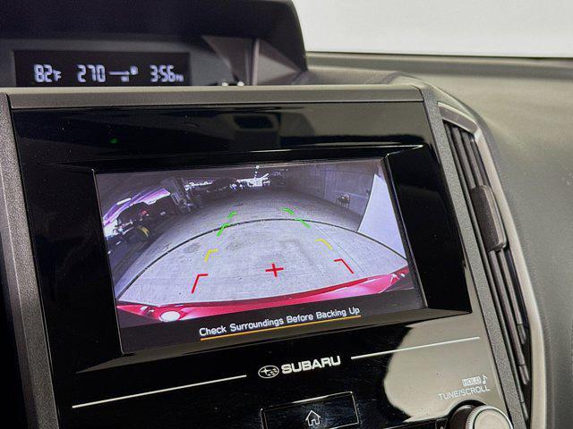 used 2023 Subaru Impreza car, priced at $19,957