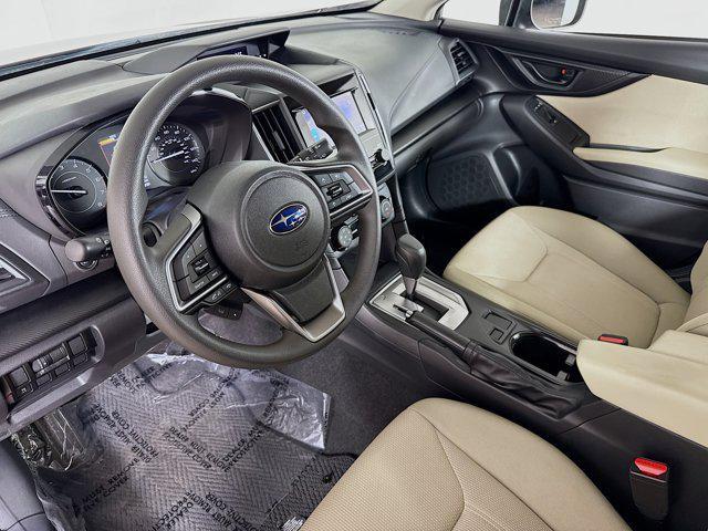 used 2023 Subaru Impreza car, priced at $19,957