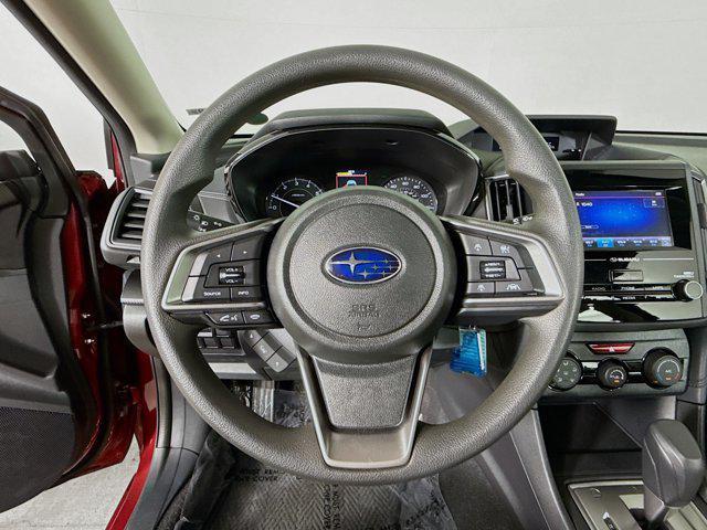 used 2023 Subaru Impreza car, priced at $19,957