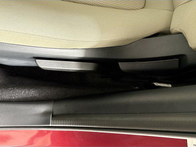 used 2023 Subaru Impreza car, priced at $19,957