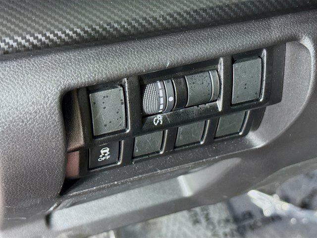 used 2023 Subaru Impreza car, priced at $19,957