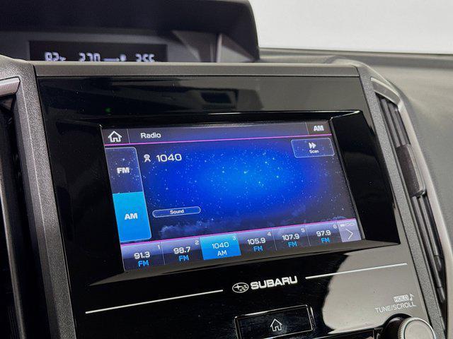 used 2023 Subaru Impreza car, priced at $19,957