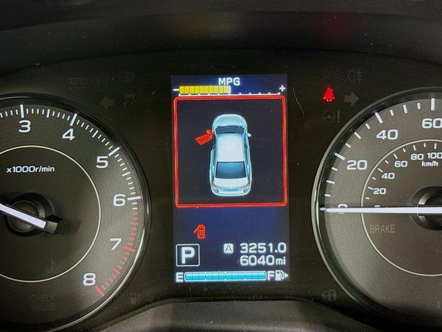 used 2023 Subaru Impreza car, priced at $19,957