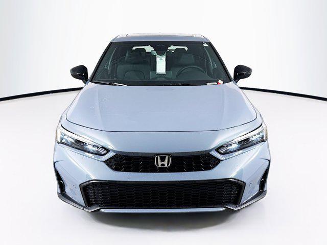 new 2025 Honda Civic Hybrid car, priced at $32,913