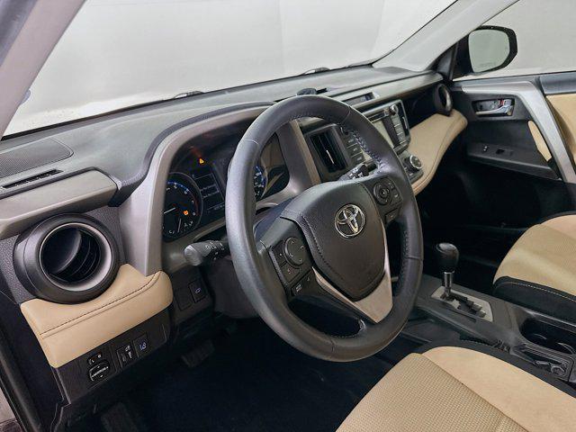 used 2018 Toyota RAV4 car, priced at $20,907