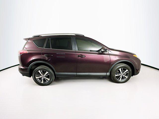 used 2018 Toyota RAV4 car, priced at $20,907