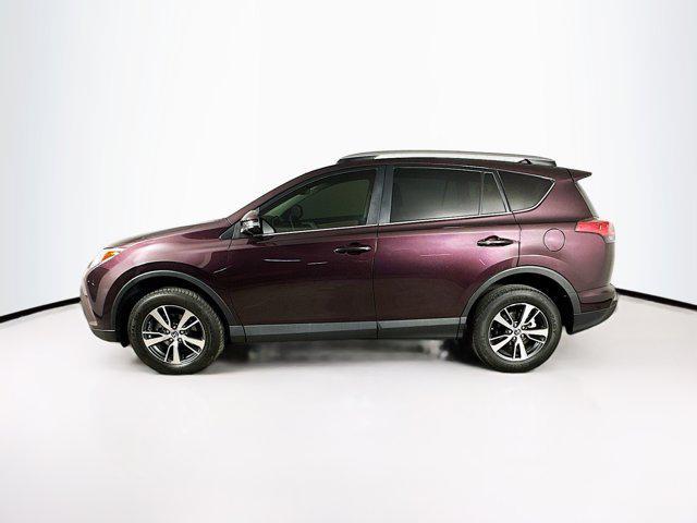 used 2018 Toyota RAV4 car, priced at $20,907