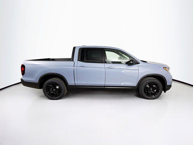 new 2025 Honda Ridgeline car, priced at $45,116