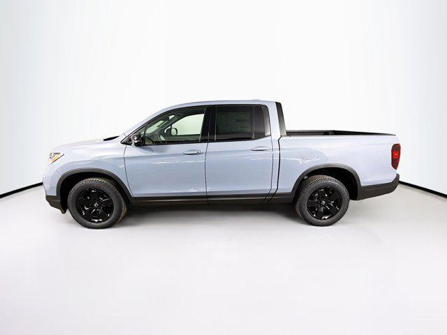 new 2025 Honda Ridgeline car, priced at $45,116