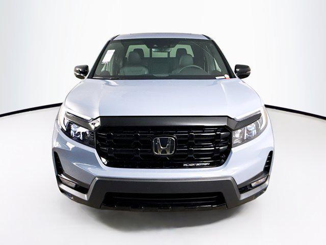 new 2025 Honda Ridgeline car, priced at $45,116