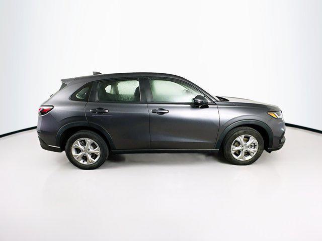 used 2023 Honda HR-V car, priced at $23,899