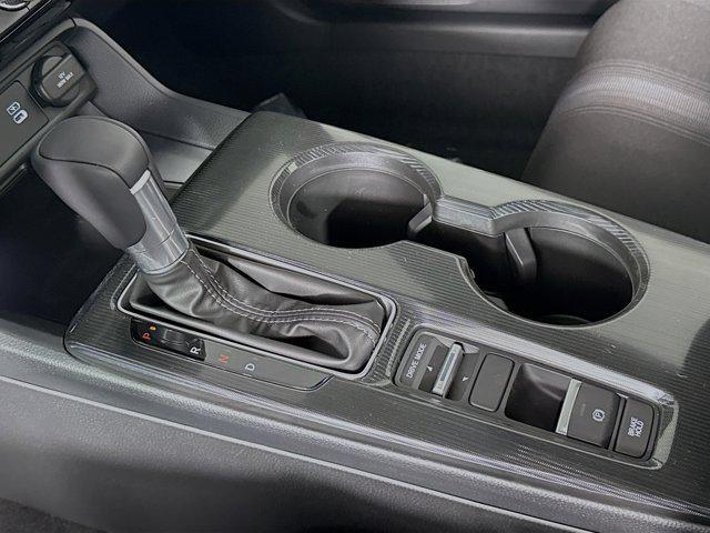 new 2025 Honda Civic Hybrid car, priced at $30,533