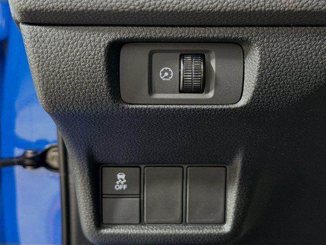 new 2025 Honda Civic Hybrid car, priced at $30,533