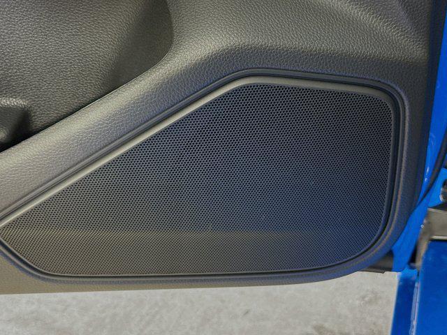new 2025 Honda Civic Hybrid car, priced at $30,533