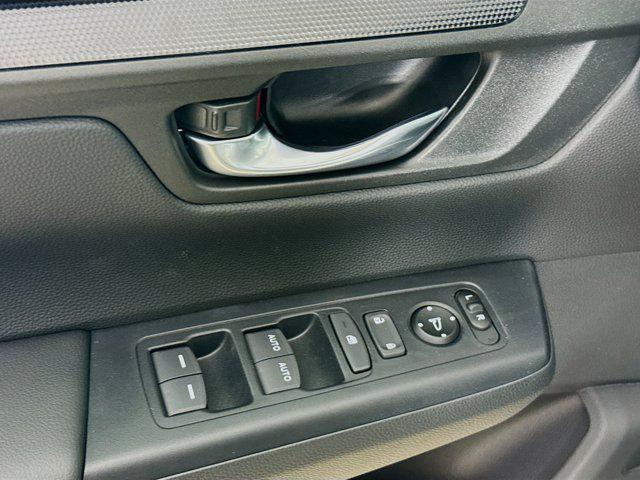 new 2026 Honda CR-V Hybrid car, priced at $36,092