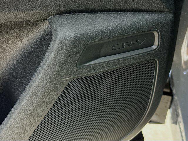 new 2026 Honda CR-V Hybrid car, priced at $36,092