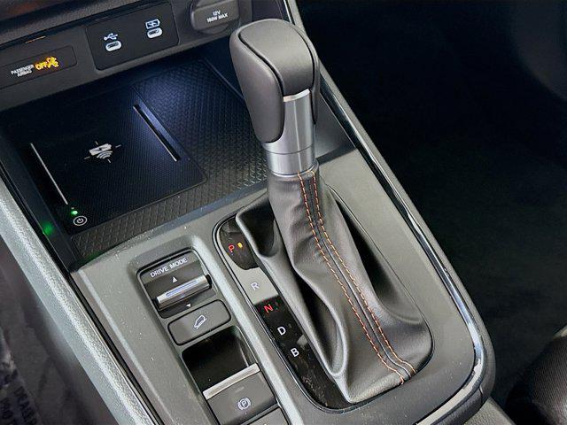 new 2026 Honda CR-V Hybrid car, priced at $36,092