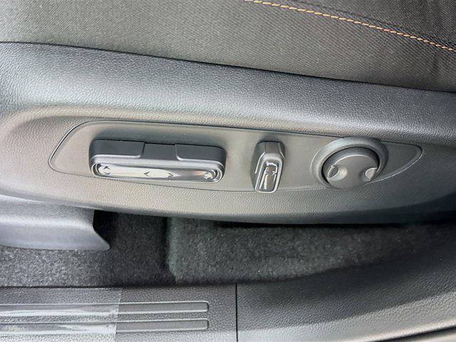 new 2026 Honda CR-V Hybrid car, priced at $36,092