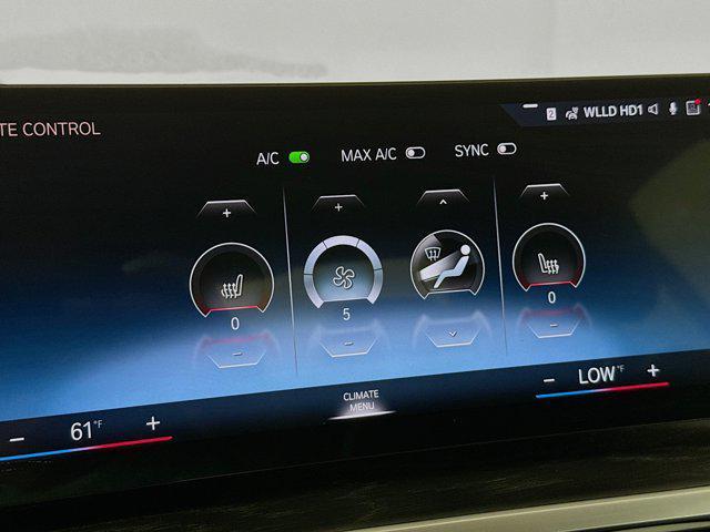 used 2024 BMW 330e car, priced at $31,297
