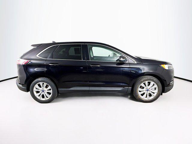 used 2022 Ford Edge car, priced at $21,690