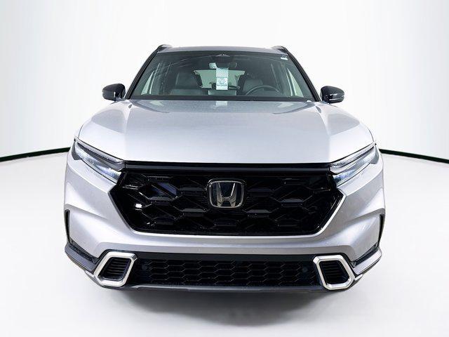 new 2025 Honda CR-V Hybrid car, priced at $40,822
