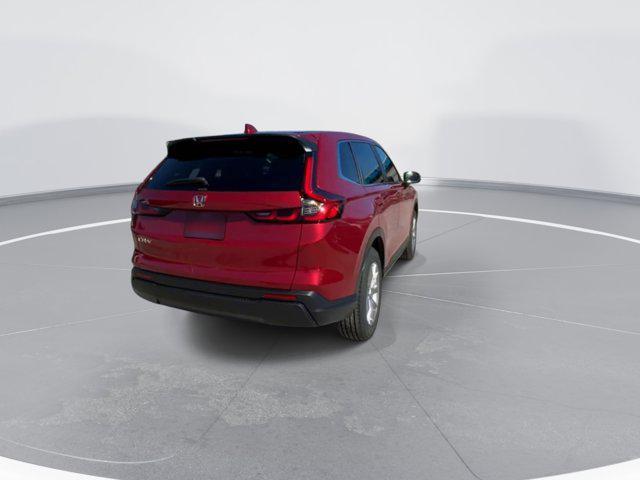 new 2024 Honda CR-V car, priced at $33,787