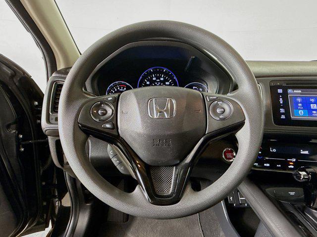 used 2016 Honda HR-V car, priced at $12,987