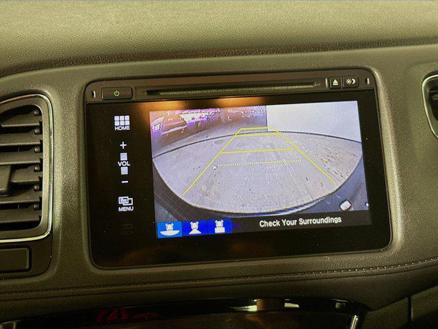 used 2016 Honda HR-V car, priced at $12,987