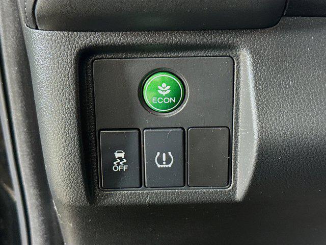 used 2016 Honda HR-V car, priced at $12,987