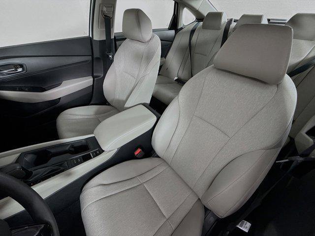 new 2025 Honda Accord car, priced at $29,364