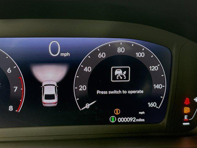 new 2025 Honda Accord car, priced at $29,364