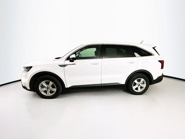 used 2023 Kia Sorento car, priced at $23,942