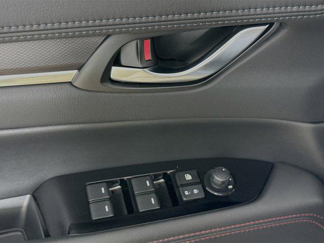 used 2024 Mazda CX-5 car, priced at $27,560